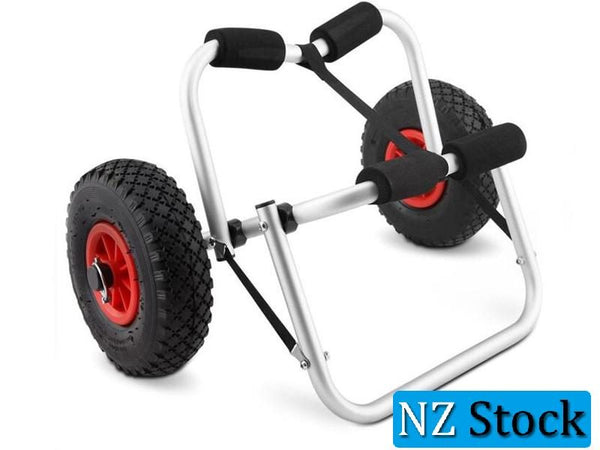 Kayak Trolley