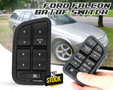 BA - BF FALCON MASTER WINDOW SWITCH