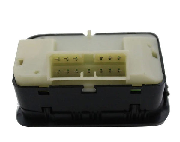 BA - BF FALCON MASTER WINDOW SWITCH