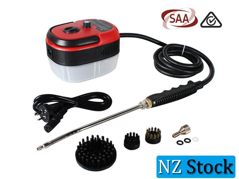 Steam Cleaner