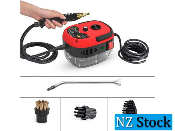 Steam Cleaner