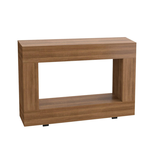 Hall Console Table Coffee Narrow Bar Side End Sofa Entrance TV Shelf Plant Stand