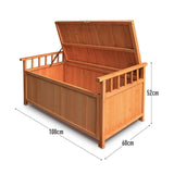 Storage Box Outdoor