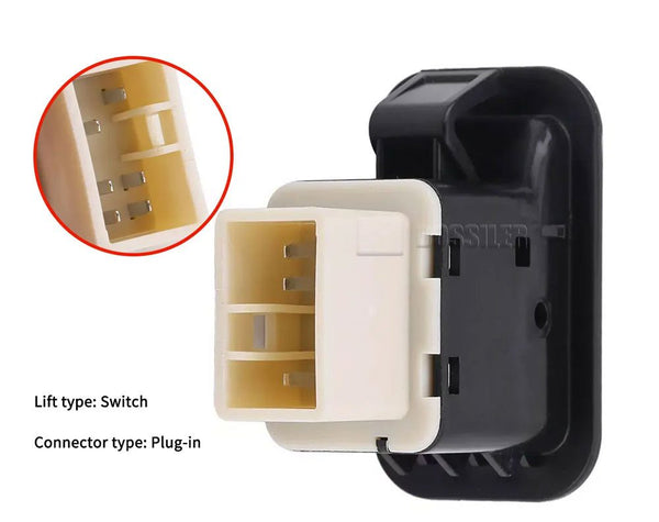 Ford Territory Window Switch