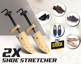Shoe Stretcher Shoe Stretcher