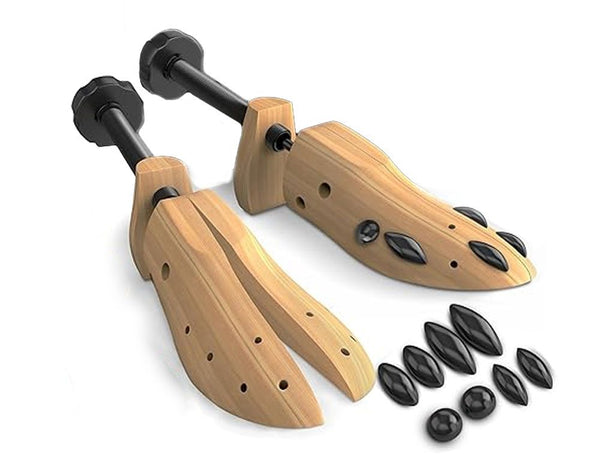 Shoe Stretcher Shoe Stretcher