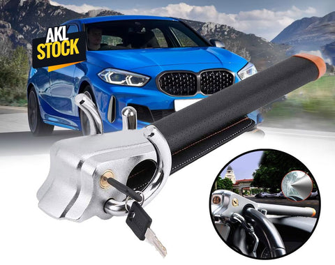 Steering Wheel Lock