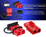 Brand New Quick Connect Battery Modular Power Connectors
