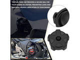 Fuel Tank Cap for Suzuki LT50