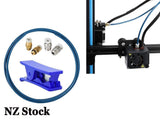 3D Printer Accessories Teflon Tube Set