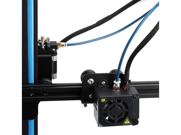 3D Printer Accessories Teflon Tube Set