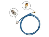 3D Printer Accessories Teflon Tube Set