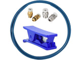 3D Printer Accessories Teflon Tube Set