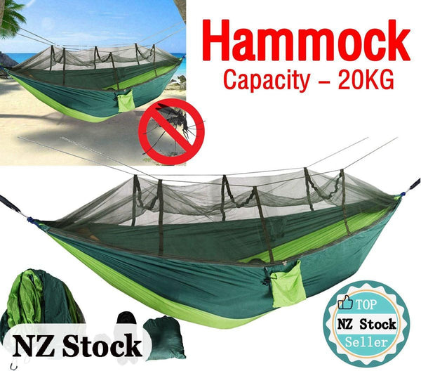 Camping Hammock