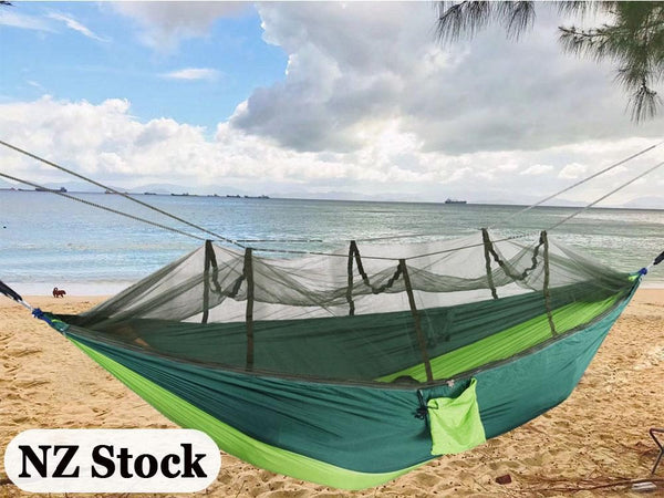 Camping Hammock