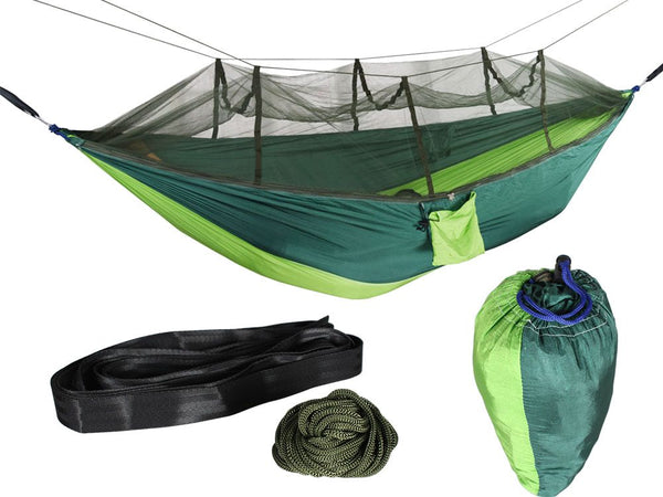 Camping Hammock
