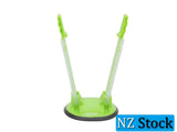 Kitchen Baggy Rack Food Storage Bag Holder