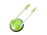 Kitchen Baggy Rack Food Storage Bag Holder