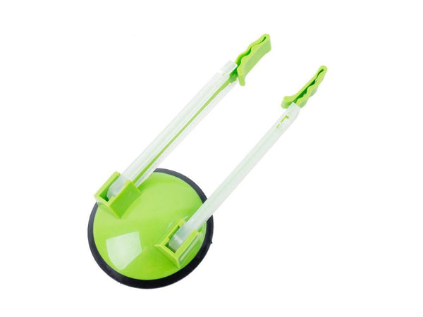 Kitchen Baggy Rack Food Storage Bag Holder