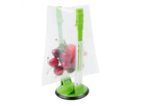 Kitchen Baggy Rack Food Storage Bag Holder