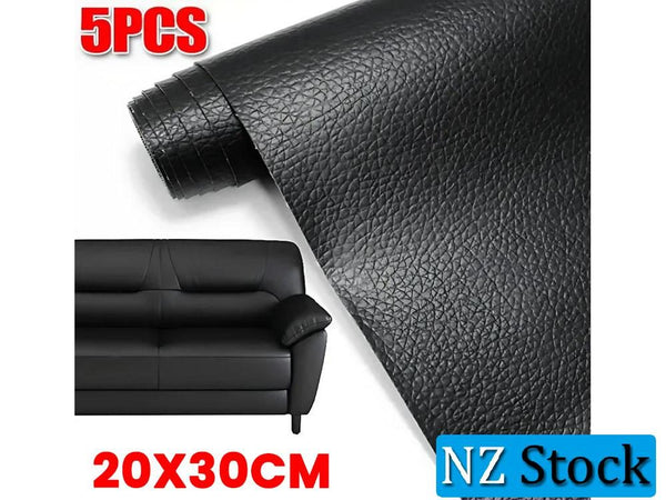 Self Adhesive Leather Fix Patch Sofa
