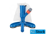 Pool Vacuum Cleaner Kit NZ Local Buy
