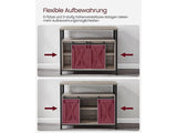 Kitchen Cabinet Storage Shelves