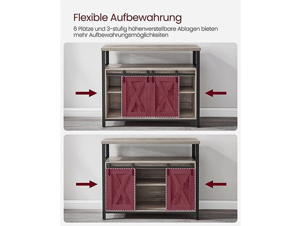 Kitchen Cabinet Storage Shelves