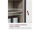 Kitchen Cabinet Storage Shelves