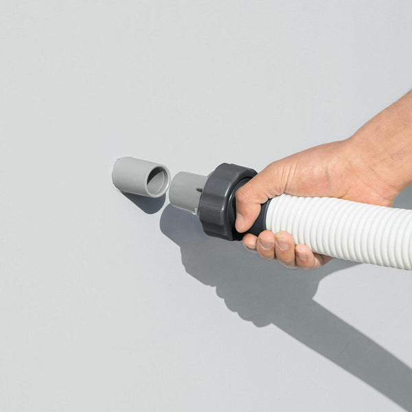 Bestway Pool Water Filter Pump System Above Ground Swimming Pool Cleaner 5678L/H