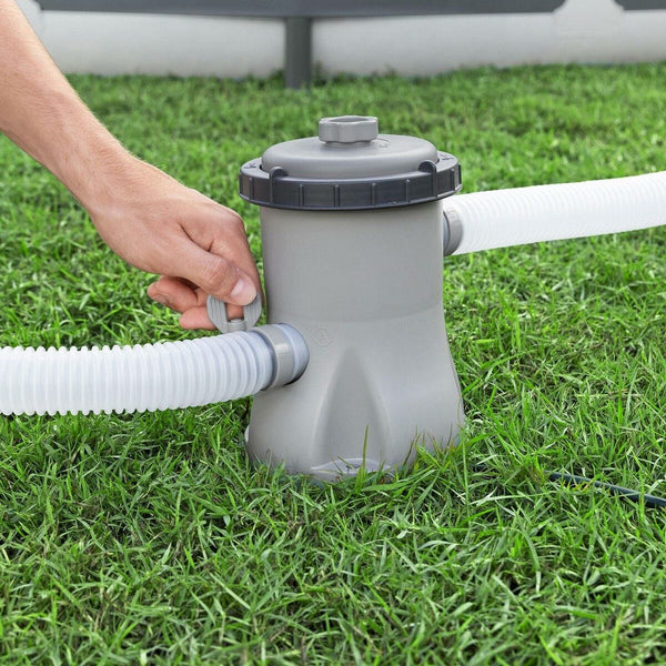 Bestway Pool Salt Water Chlorinator System Generator