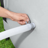 Bestway Pool Salt Water Chlorinator System Generator