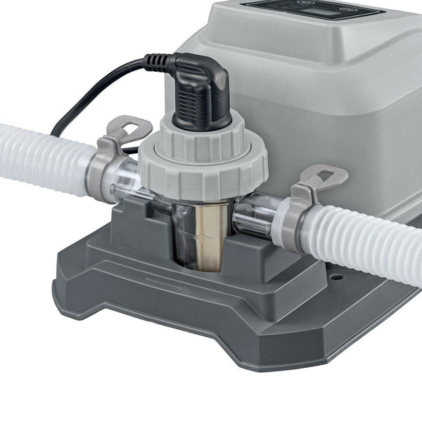 Bestway Pool Salt Water Chlorinator System Generator