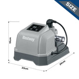 Bestway Pool Salt Water Chlorinator System Generator