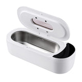 Ultrasonic Jewellery Cleaner