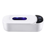 Ultrasonic Jewellery Cleaner