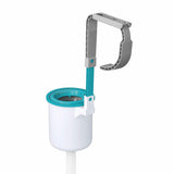 Swimming Pool Leaf Debris Cleaner Floating