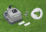 Bestway Pool Salt Water Chlorinator System Generator