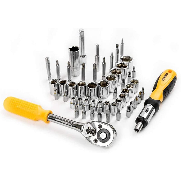 168Pcs Hand Tools Set