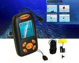Fish Finder
