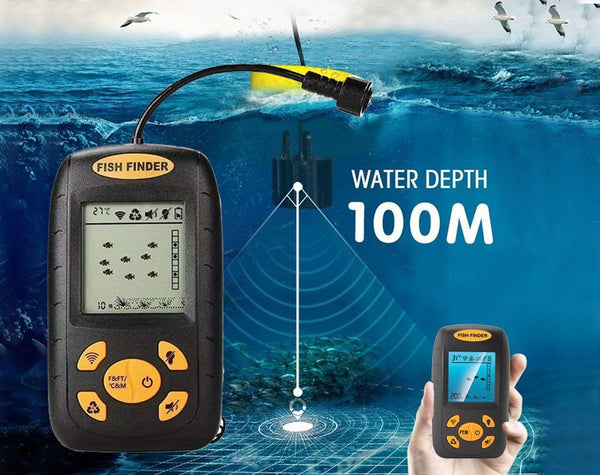 Fish Finder