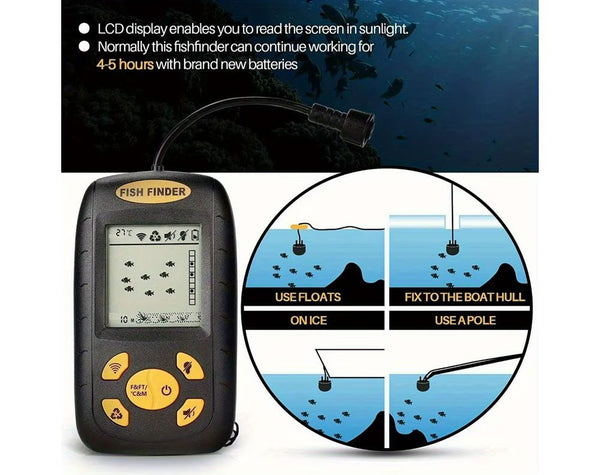 Fish Finder