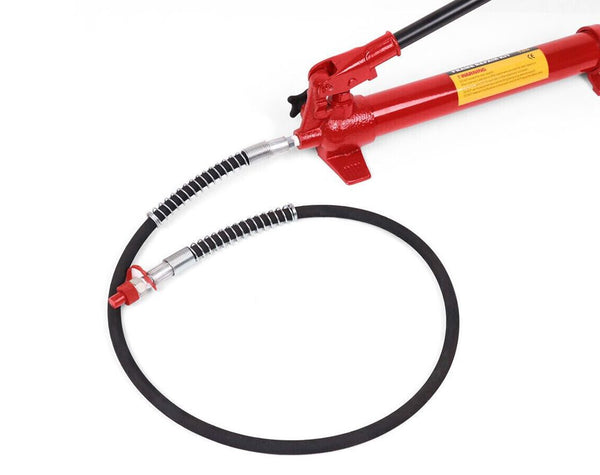 Porta Power 10T Hydraulic Ram Panel Pack