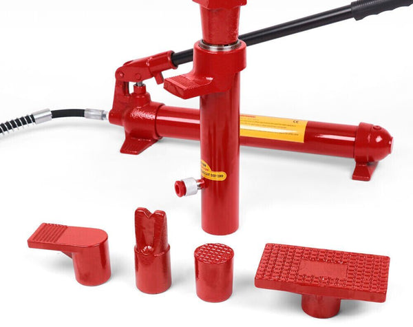 Porta Power 10T Hydraulic Ram Panel Pack