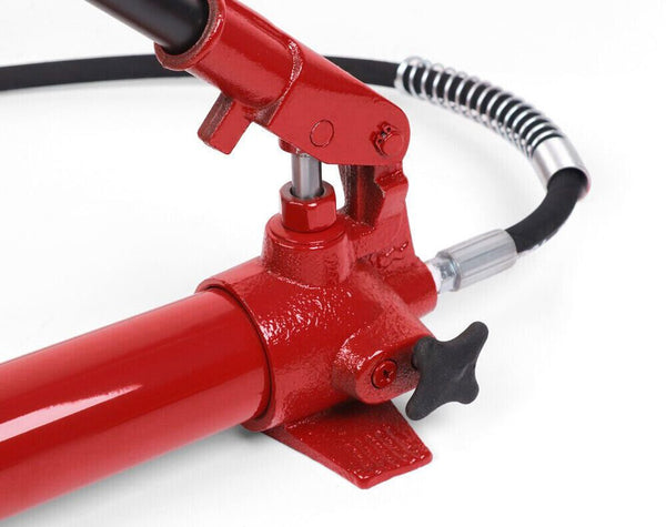 Porta Power 10T Hydraulic Ram Panel Pack