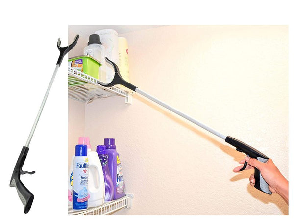 Grabber Reacher Tool