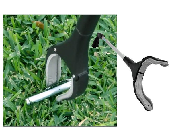 Grabber Reacher Tool
