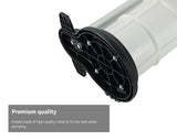 9L Manual Waste Oil Fluid Extractor Pump