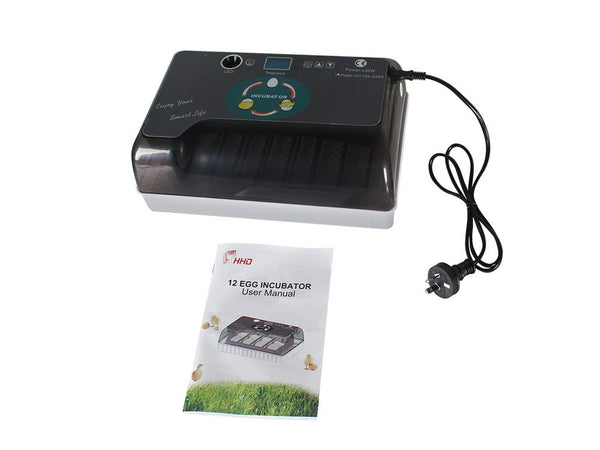 Automatic Egg Incubator