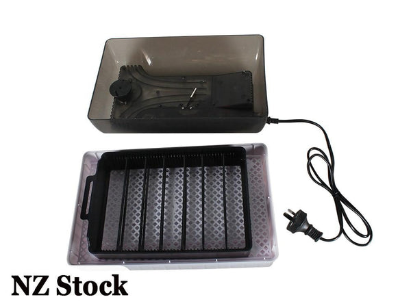 Automatic Egg Incubator